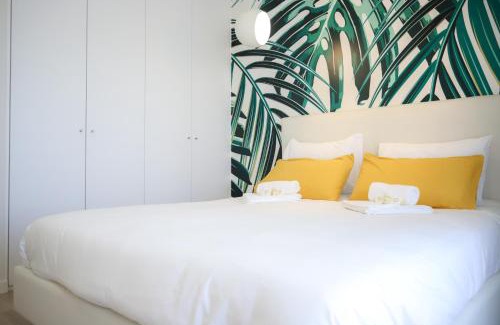 Figueira da Foz Apartment | Pajaro Residence
