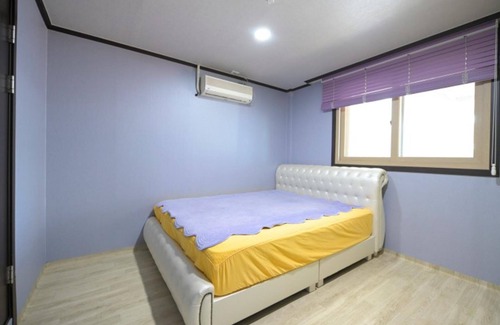Paju House | Paju Bau Garden Pension