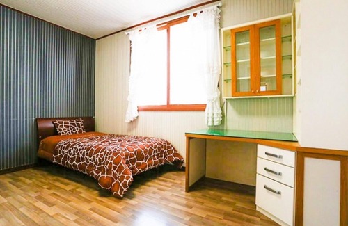 Paju House | Paju Chaeyeon Villa Pension