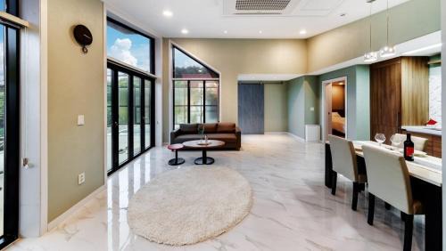 Paju House | Paju Obladi Pool Villa