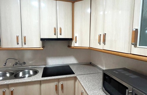 Gaucin House | Pajuela House