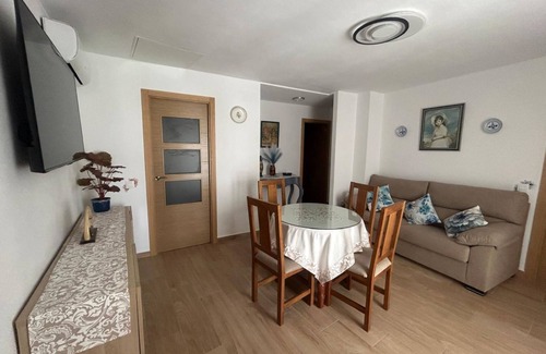 Gaucin House | Pajuela House