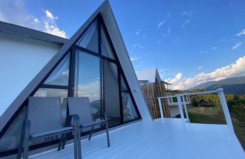 Fang House | Pak Himdoi Farm Homestay สวนผักฮิมดอยโฮมสเตย์ ฝาง