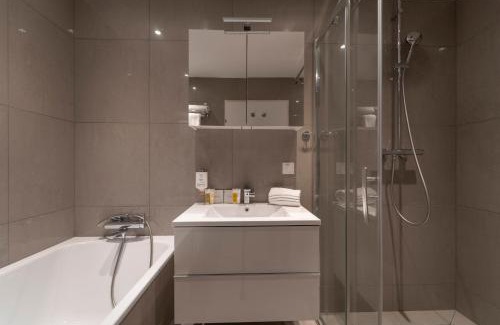 Wieden Apartment | Pakat Residences