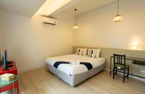 Pak Chong Hotel | Pakchong Center Poshtel