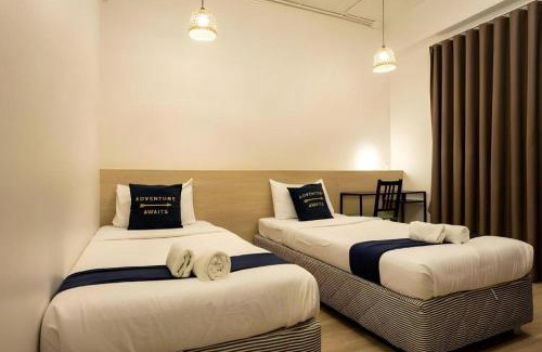 Pak Chong Hotel | Pakchong Center Poshtel