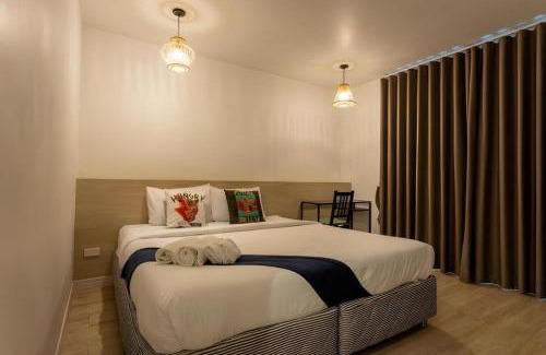Pak Chong Hotel | Pakchong Center Poshtel