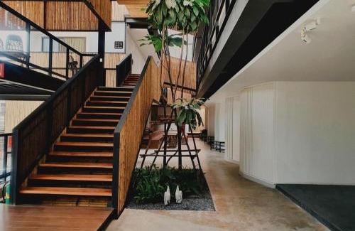 Pak Chong Hotel | Pakchong Center Poshtel