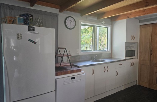 Opotiki House | Pakihi Retreat