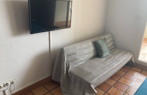 Tartane Apartment | Pakitartane Proche des Plages du Nord de la Martinique