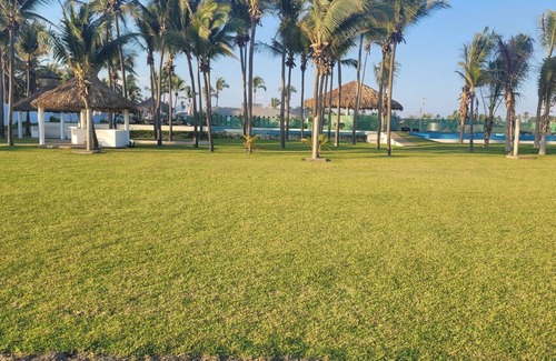 Acapulco de Juarez Municipality Apartment | Paktinemi Diamante Gran Vista & Beach Club