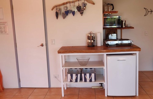 Coromandel Forest Park Cottage | Paku Escape - Tairua Bach
