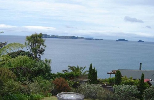 Tairua House | Paku Paradise, Tairua.