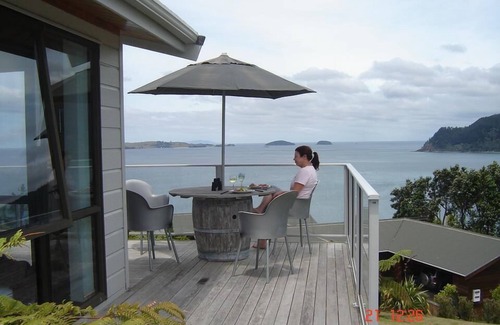 Tairua House | Paku Paradise, Tairua.