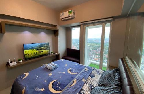 Surabaya Apartment | Pakuwon Mall Apartemen Anderson Orchard Tanglin Benson by AquHome