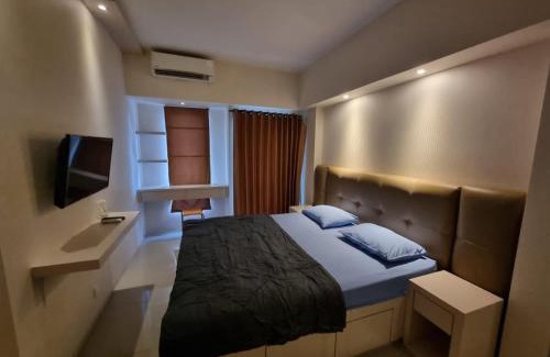 Surabaya Apartment | Pakuwon Mall Apartemen Anderson Orchard Tanglin Benson by AquHome