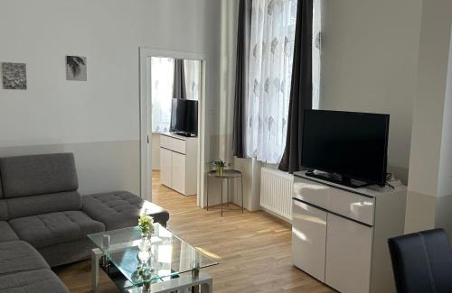 Hutteldorf Apartment | Paky Appartements 00207