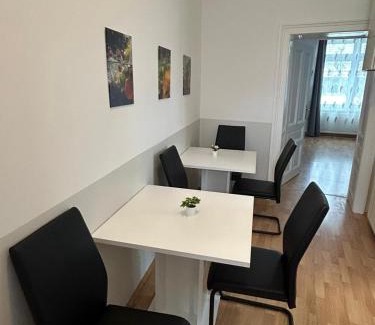 Hutteldorf Apartment | Paky Appartements 00210
