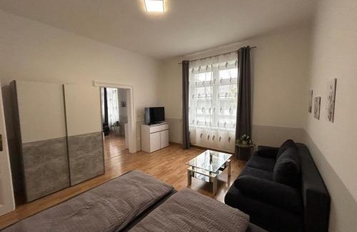 Hutteldorf Apartment | Paky Appartements 00210