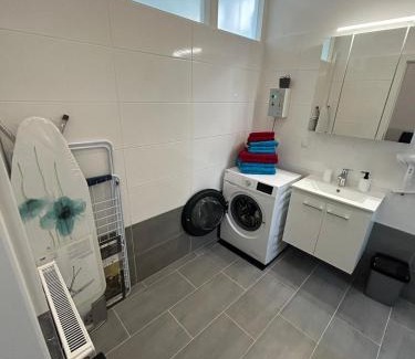 Hutteldorf Apartment | Paky Appartements 00210