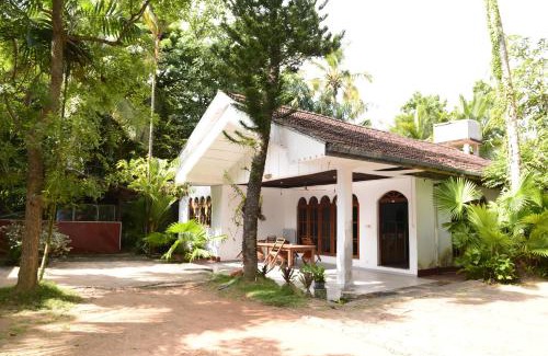 Kaluwamodara House | Pala House