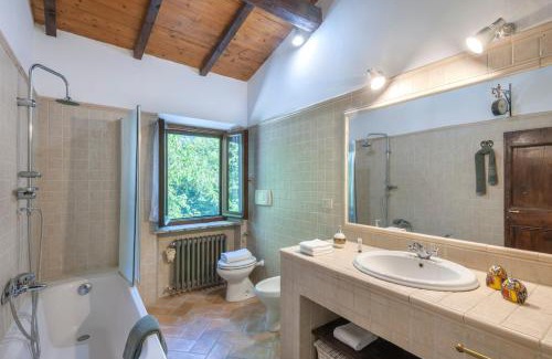 Cagli Villa | Palazzo Ducale Urbino - Villa con Piscina