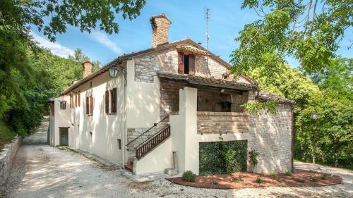 Cagli Villa | Palazzo Ducale Urbino - Villa con Piscina
