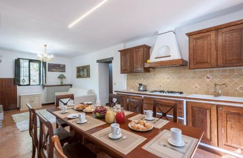 Cagli Villa | Palazzo Ducale Urbino - Villa con Piscina