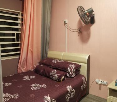 Keling Apartment | Pala Place Homestay