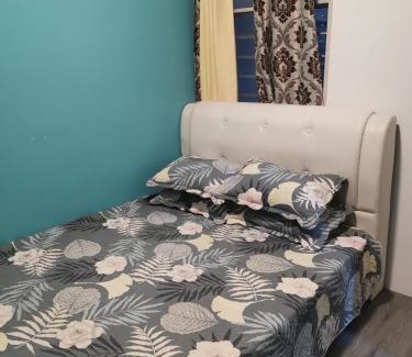Keling Apartment | Pala Place Homestay