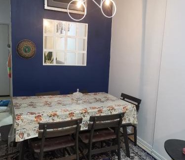 Keling Apartment | Pala Place Homestay