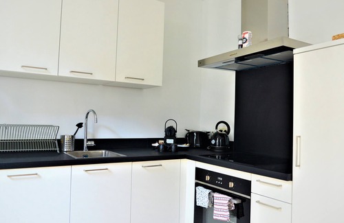 South Antwerp Apartment | Palace Apartments 2 Bedrooms Antwerp