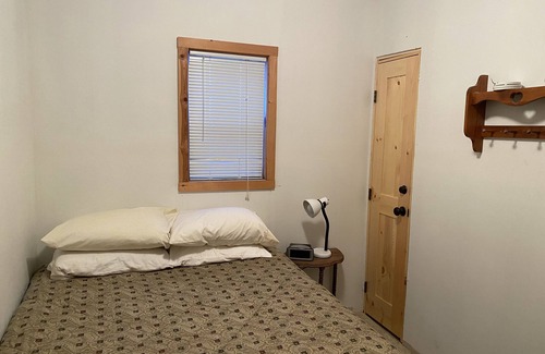 Houghton County Cottage | Palace at Donken Heights!