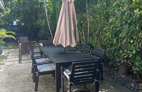 Southwest Coconut Grove House | Palace at the Gables