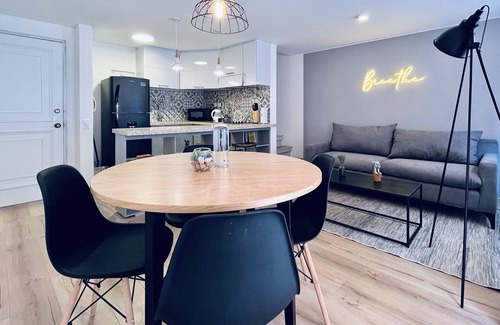 Chico Reservado Apartment | Palace by Wynwood House