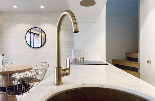 Chico Reservado Apartment | Palace by Wynwood House