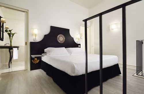 Catania City Centre Hotel | Palace Catania | UNA Esperienze