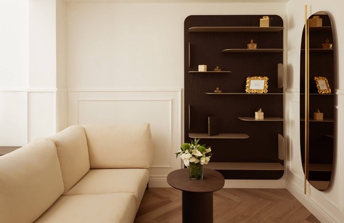 Catania City Centre Hotel | Palace Catania | UNA Esperienze