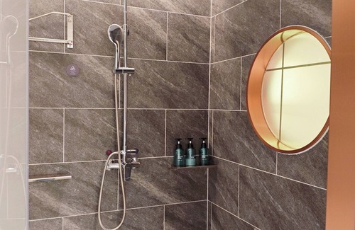 Luohu Hotel | Palace Hotel Shenzhen Luohukou