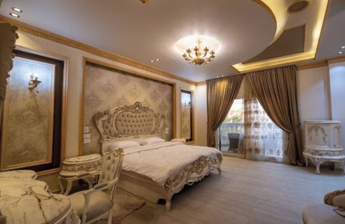 Sheikh Zayed City Other | palace in royal city compound