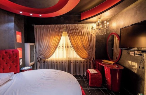 Sheikh Zayed City Other | palace in royal city compound