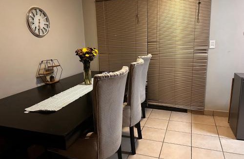 Pretoria Apartment | Palace In The Capital City 2-beds