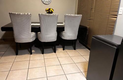 Pretoria Apartment | Palace In The Capital City 2-beds