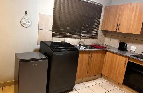 Pretoria Apartment | Palace In The Capital City 2-beds