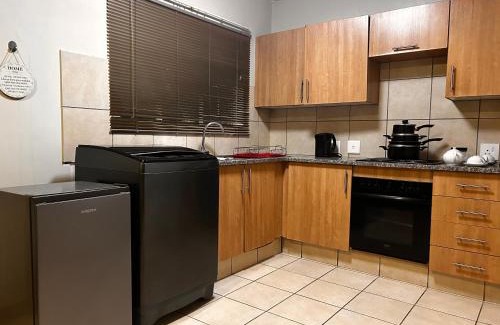 Pretoria Apartment | Palace In The Capital City 2-beds