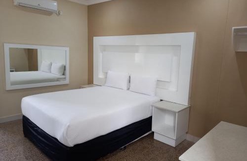 Durban Hotel | Palace Lodge Reservoir Hills