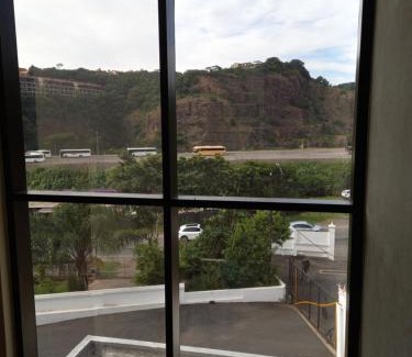 Durban Hotel | Palace Lodge Reservoir Hills