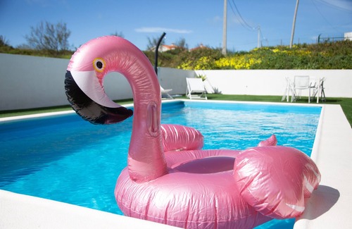 Ericeira House | Palace of Paradise: perfect for extended families and friends to make memories