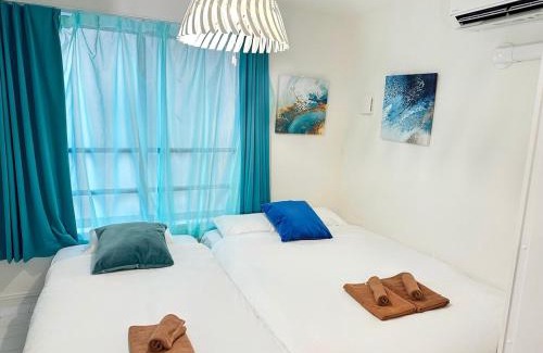 Nishi Apartment | Palace Yokohama New & Private