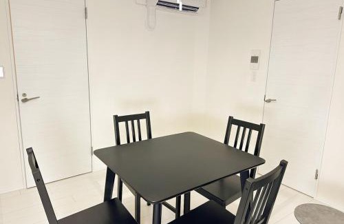 Nishi Apartment | Palace Yokohama New & Private